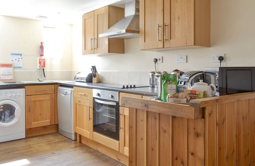 Kilnwick Cottage | Visit Bridlington, Filey, Scarborough, Robin Hoods Bay and York easily from this holiday property.