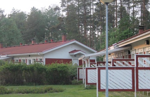 Soini House | Visit Hautakylä