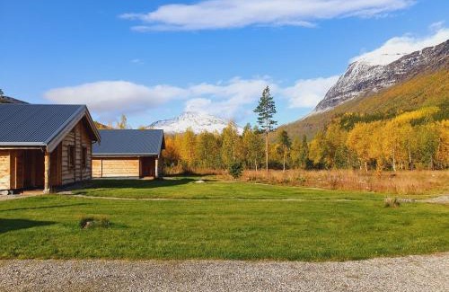 Rokland House | Visit Junkerdal