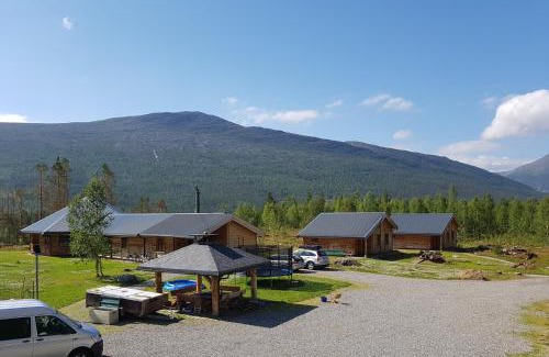 Rokland House | Visit Junkerdal