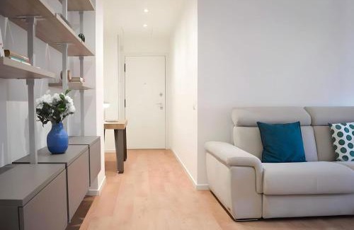Montalbino Apartment | Visit Milano - Home Solution