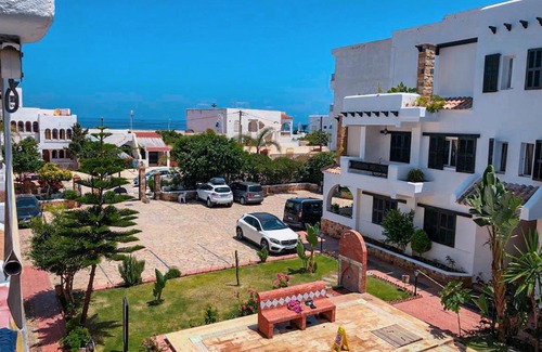 Oued Laou Apartment | Visit Oued Laou - Jawhara