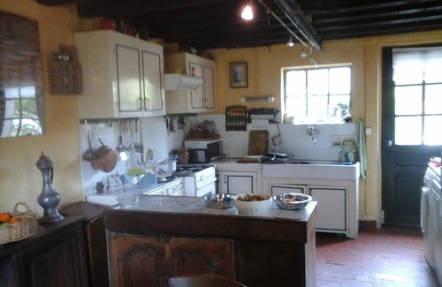 Dampierre-en-Yvelines Villa | Visit Paris and the surrounding area while enjoying nature in the Chevreuse Valley