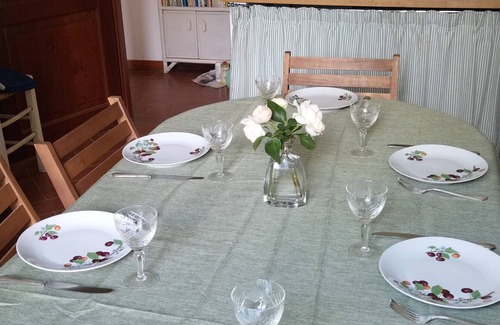 Campagnano di Roma House | Visit Rome and then lie in salt water pool to cool down! 3 golf courses nearby