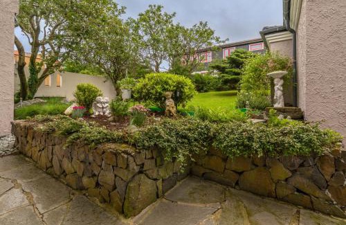 Leirvik Bed & Breakfast | visitHOMES Faroe Islands