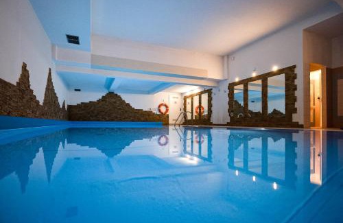 Zakopane Apartment | VisitZakopane - Radowid Loft Spa Apartment