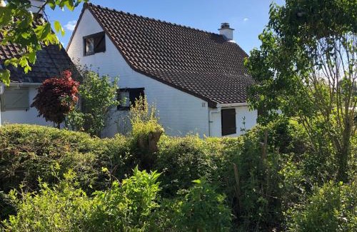De Panne House | Vissershuisjes ‘Duinendaele 65’