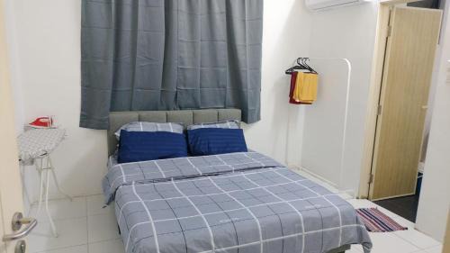 Seksyen 14 Apartment | Vista Alam Serviced Apartment iCity IDCC SACC PKNS UiTM MSU Avisena