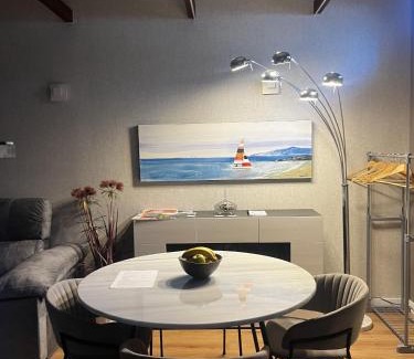 Burgos Apartment | Vista Alegre Hubu Loft