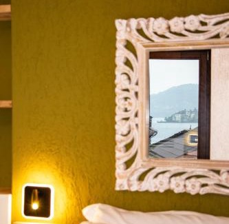 Pella Bed & Breakfast | Vista B&B