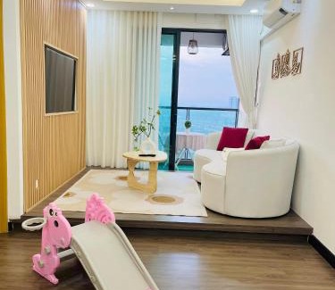 Kajang Apartment | Vista Bangi Muji-styled 3BR Sunrise view