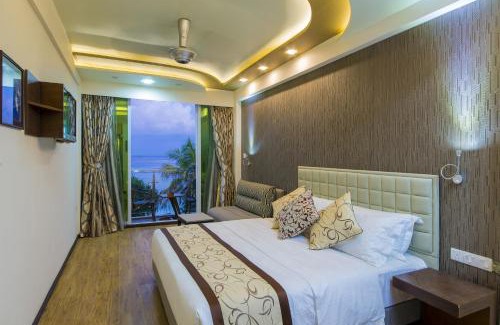 Hulhumale House | Vista Beach Retreat
