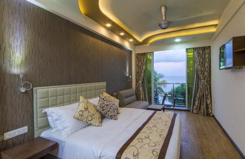 Hulhumale House | Vista Beach Retreat
