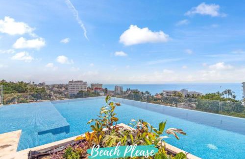 Bucerias Apartment | Vista Bucerias - Rooftop Pool & Stunning Views