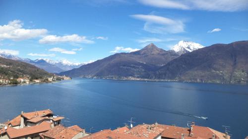 San Siro Apartment | Vista da Sogno