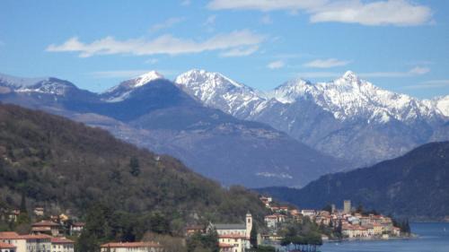 San Siro Apartment | Vista da Sogno