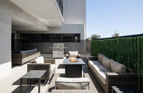 South Scottsdale House | Vista Del Camino-6 Luxe Condos-Hot Tub-In Old Town