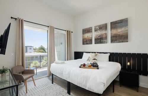 South Scottsdale House | Vista Del Camino-6 Luxe Condos-Hot Tub-In Old Town