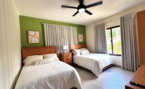Urbanizacion Raul Ruiz Villa | Vista del Campo Country Club & Villas