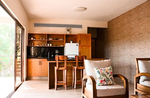 Urbanizacion Raul Ruiz Villa | Vista del Campo Country Club & Villas
