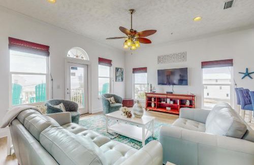 Bahama Beach House | Vista Del Mar II