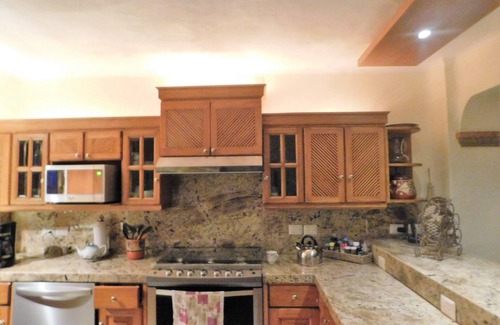 Emiliano Zapata Condo | Vista del Sol is located in the very charming neighborhood of Zona Romantica .