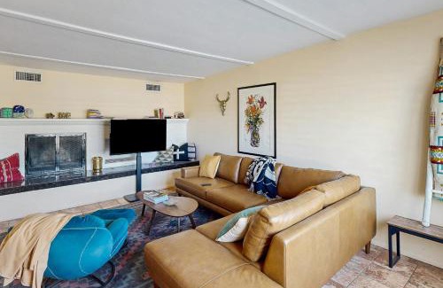 Tucson House | Vista del Sol