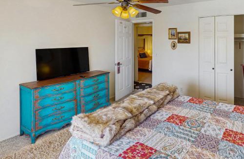 Tucson House | Vista del Sol