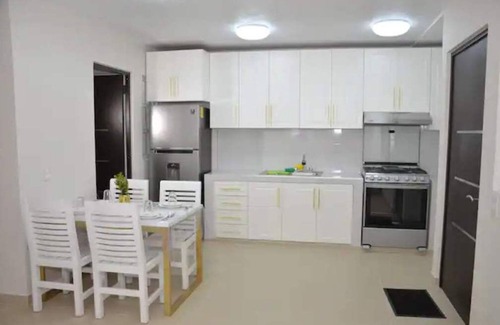 Atlixco Apartment | Vista Hermosa Condominios in Atlixco.