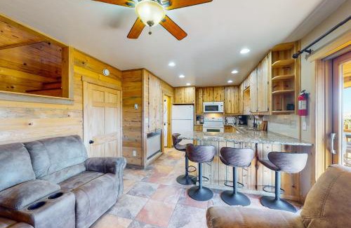 Alpine Village House | Vista Hermosa