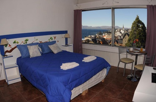 Centro Apartment | Vista I Apartment