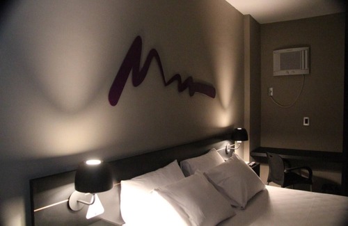 Cidade Jardim Eldorado D Hotel | Vista Inn Express Contagem
