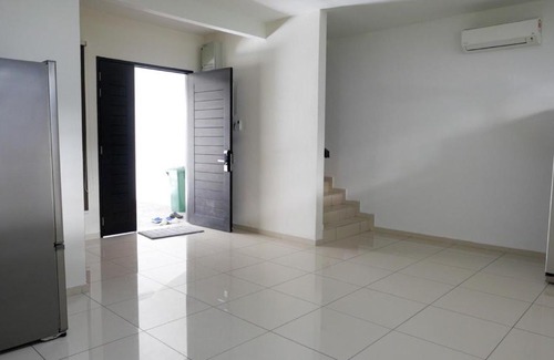 Bayan Lepas House | Vista Jambul - 5 Bedroom