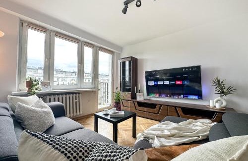 Pradnik Czerwony Apartment | Vista Kraków Ugorek
