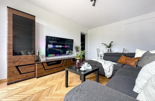 Pradnik Czerwony Apartment | Vista Kraków Ugorek