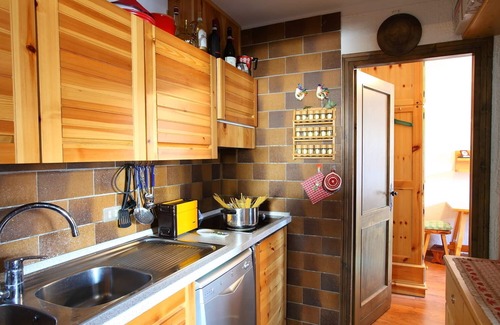 Teola Apartment | Vista Livigno, Livigno, Italy