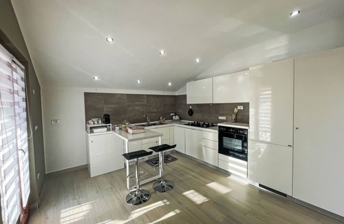 Paglieta Apartment | Vista Majella by Interhome
