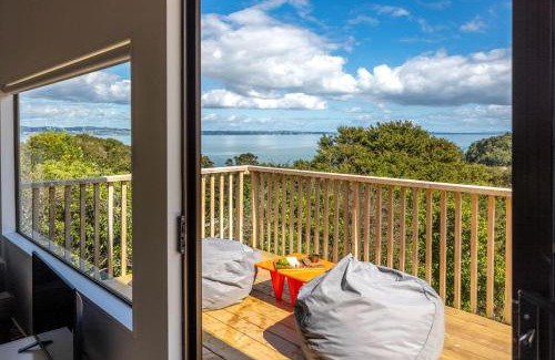 Omiha House | Vista Mar - Stay Waiheke