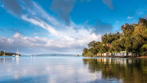 Omiha House | Vista Mar - Stay Waiheke