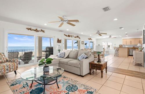 Redington Beach House | Vista Mar