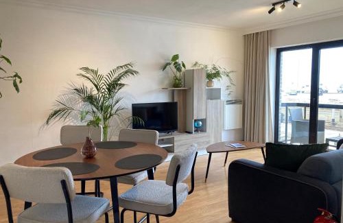 Mariakerke Apartment | Vista Mare