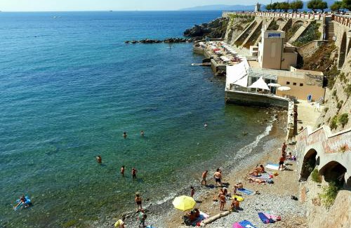 Piombino Apartment | Vista Mare e Castello Casa Vacanze