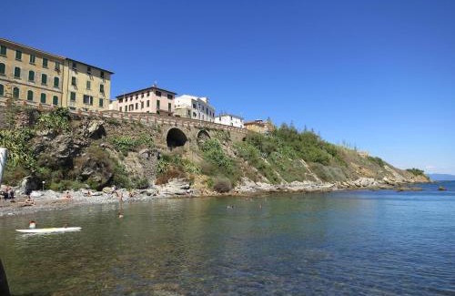 Piombino Apartment | Vista Mare e Castello Casa Vacanze