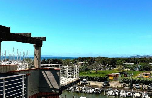 Puntone Apartment | Vista Marina