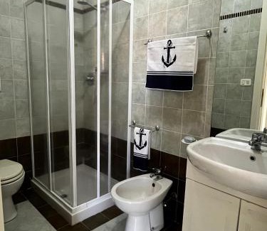 Puntone Apartment | Vista Marina