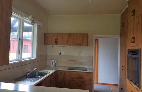 Wairoa Hotel | Vista Motor Lodge