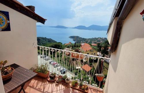 Lerici Apartment | Vista Paradiso
