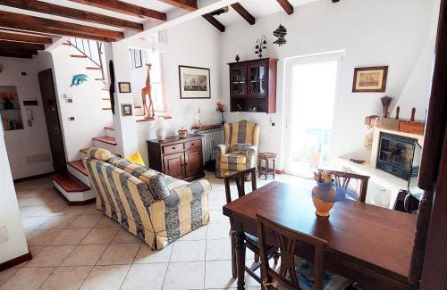 Lerici Apartment | Vista Paradiso