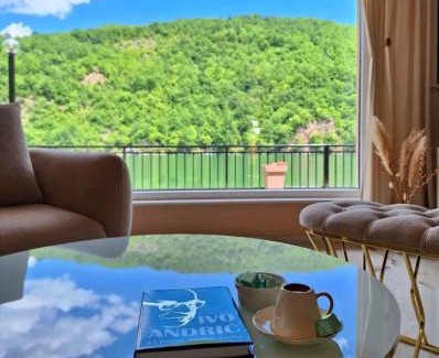 Rogatica Apartment | "Vista Paradiso" - Jaz - lake view