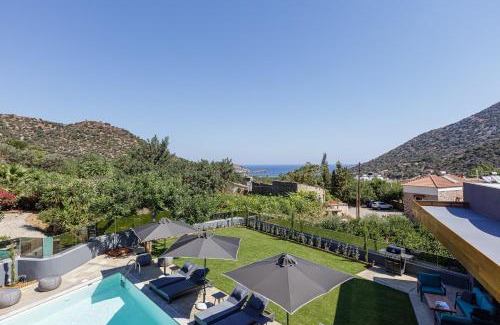 Vlichada Villa | Vista Paraiso